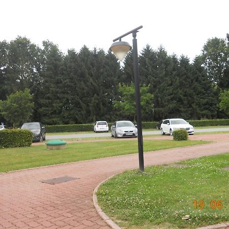 Apartment Nagelj Moravske Toplice Zewnętrze zdjęcie