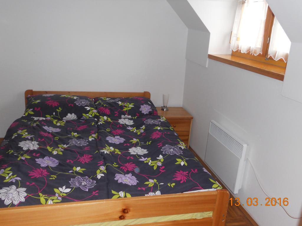 Apartment Nagelj Moravske Toplice Zewnętrze zdjęcie