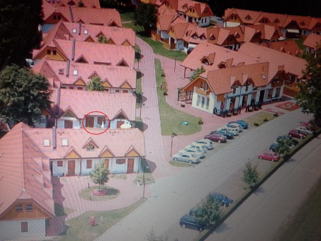Apartment Nagelj Moravske Toplice Zewnętrze zdjęcie
