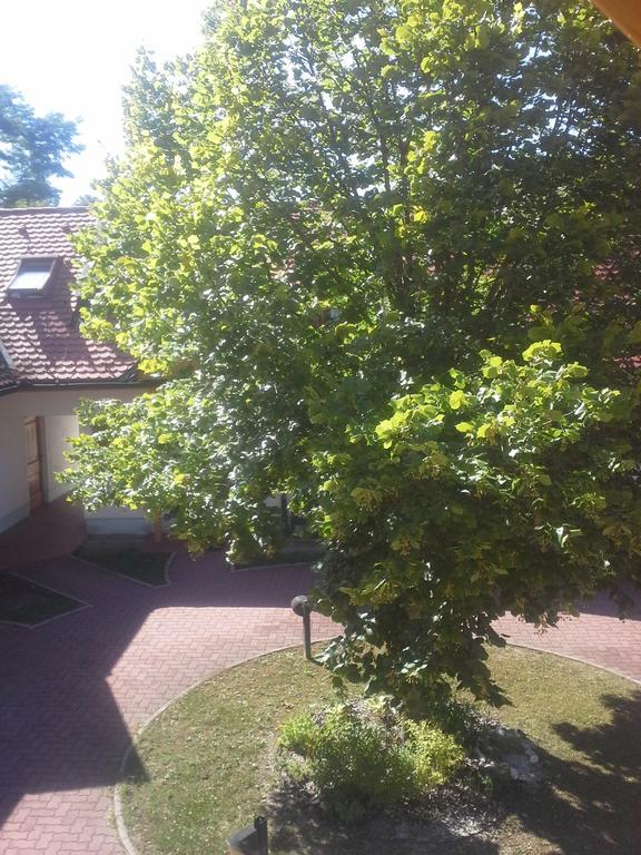 Apartment Nagelj Moravske Toplice Zewnętrze zdjęcie
