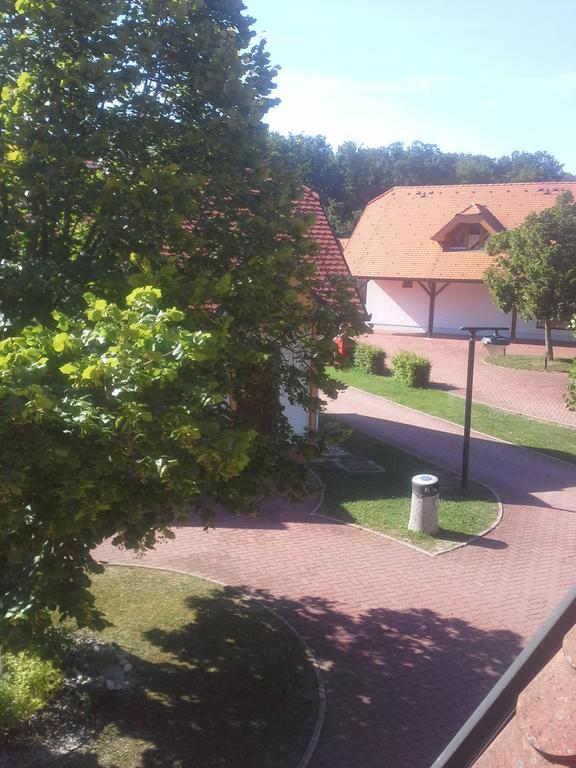 Apartment Nagelj Moravske Toplice Zewnętrze zdjęcie