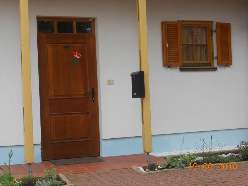Apartment Nagelj Moravske Toplice Zewnętrze zdjęcie