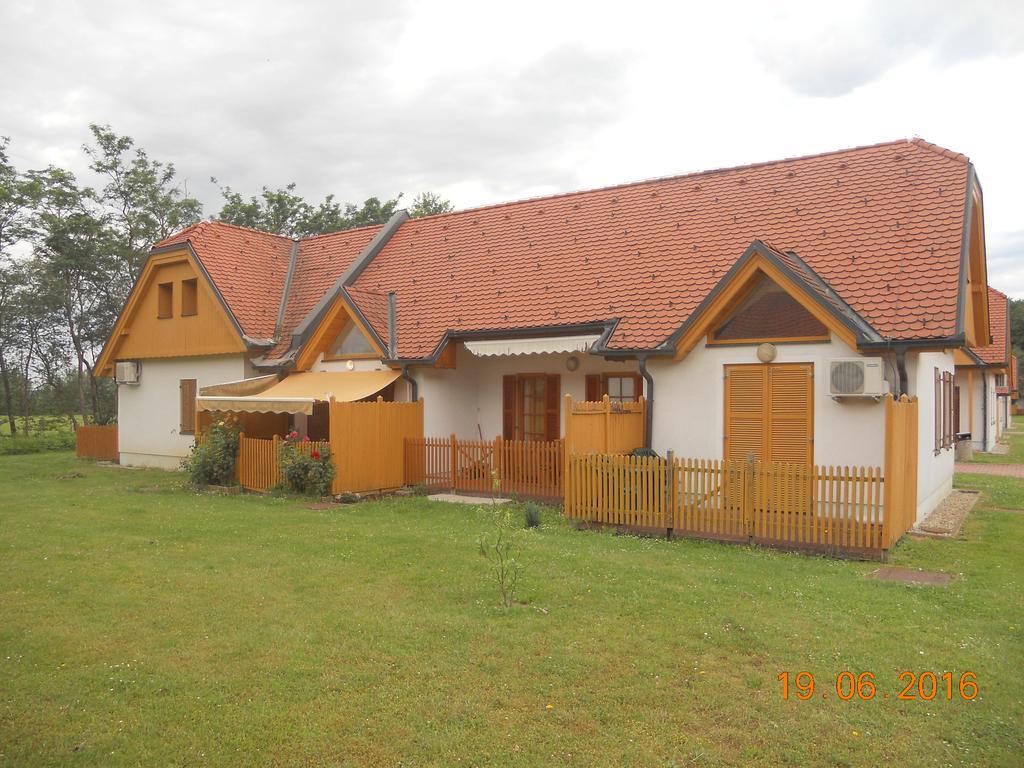 Apartment Nagelj Moravske Toplice Zewnętrze zdjęcie