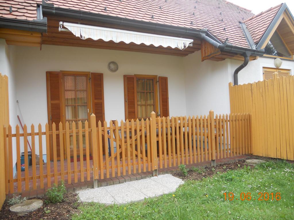 Apartment Nagelj Moravske Toplice Zewnętrze zdjęcie