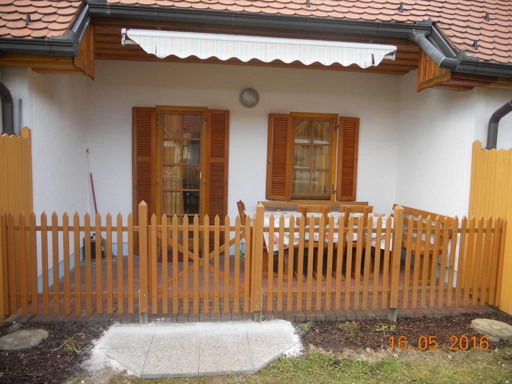 Apartment Nagelj Moravske Toplice Zewnętrze zdjęcie