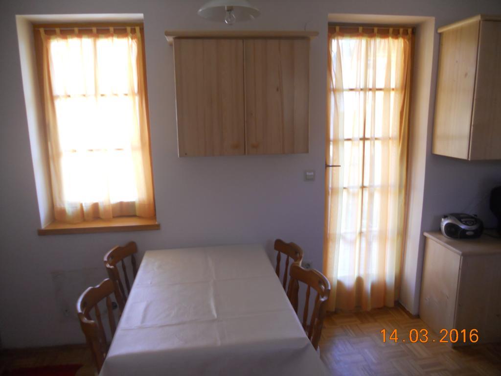 Apartment Nagelj Moravske Toplice Zewnętrze zdjęcie