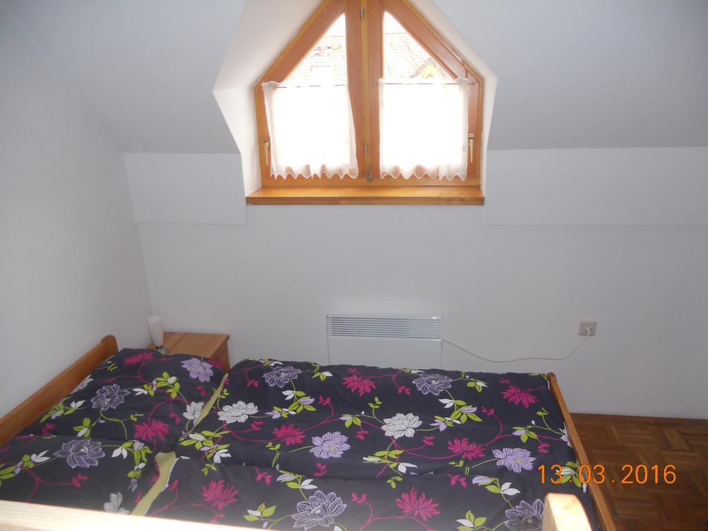 Apartment Nagelj Moravske Toplice Zewnętrze zdjęcie