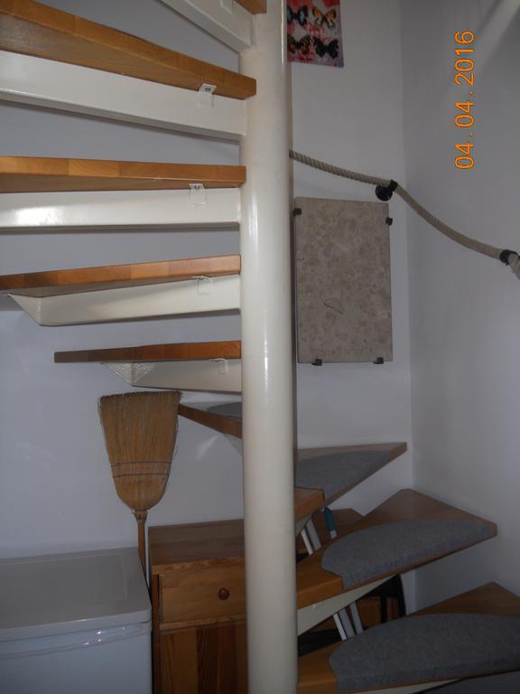 Apartment Nagelj Moravske Toplice Zewnętrze zdjęcie