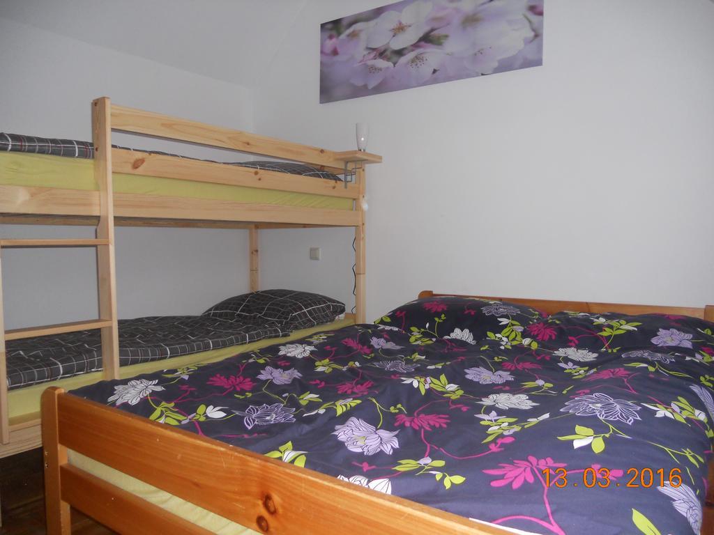 Apartment Nagelj Moravske Toplice Zewnętrze zdjęcie