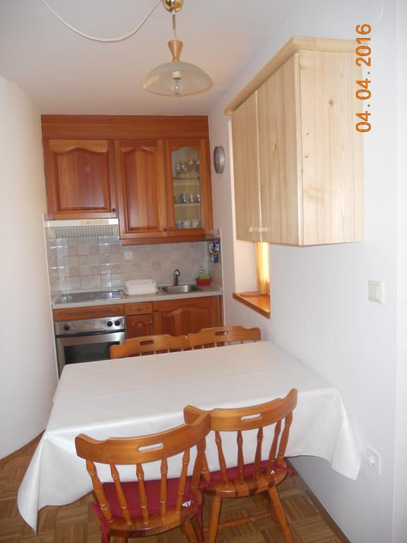 Apartment Nagelj Moravske Toplice Zewnętrze zdjęcie