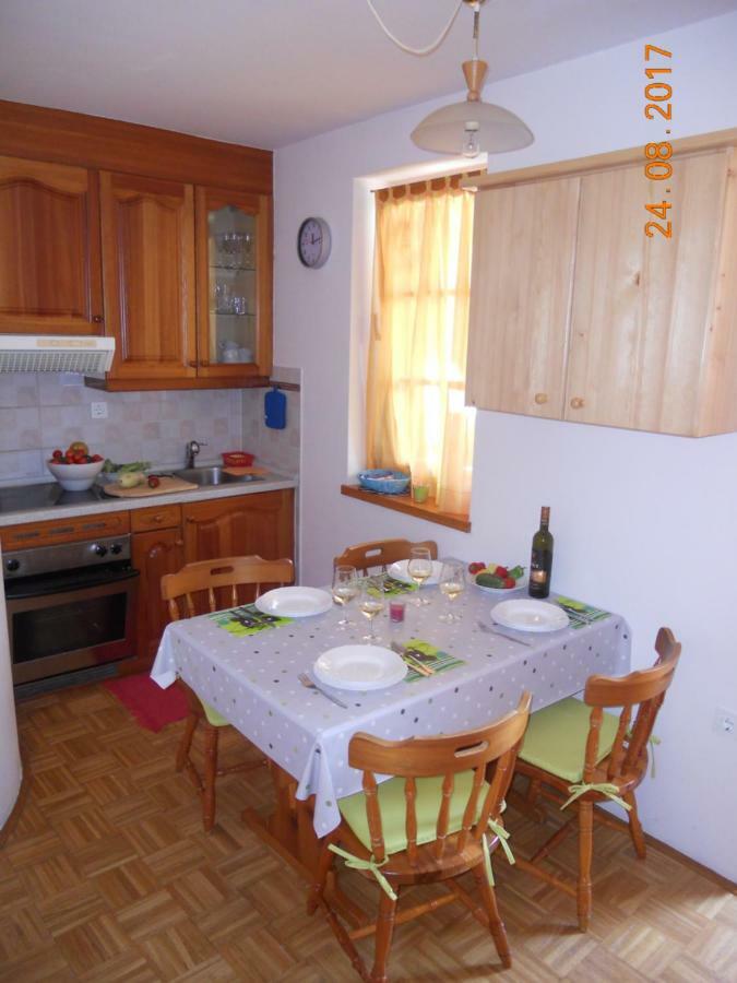 Apartment Nagelj Moravske Toplice Zewnętrze zdjęcie